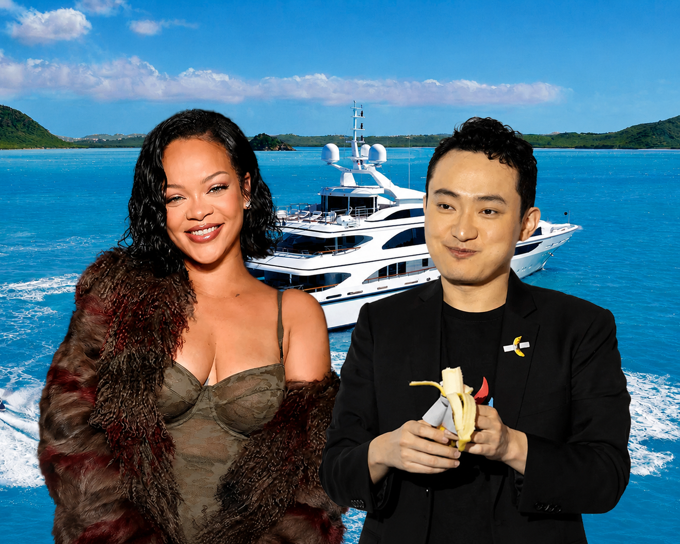 These Are The Only Caribbean Billionaires